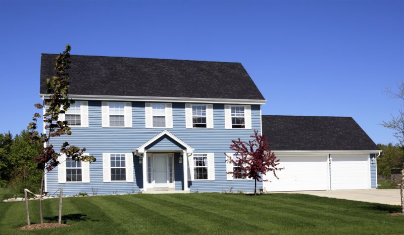 Increase Your Siding Service Business with an AI Driven, Targeted Website