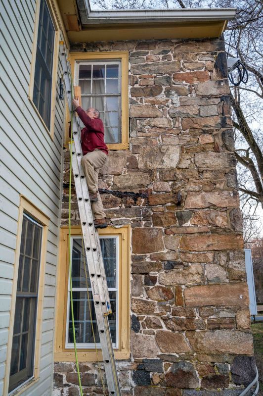Top Siding Repair Companies in Pinckney, MI