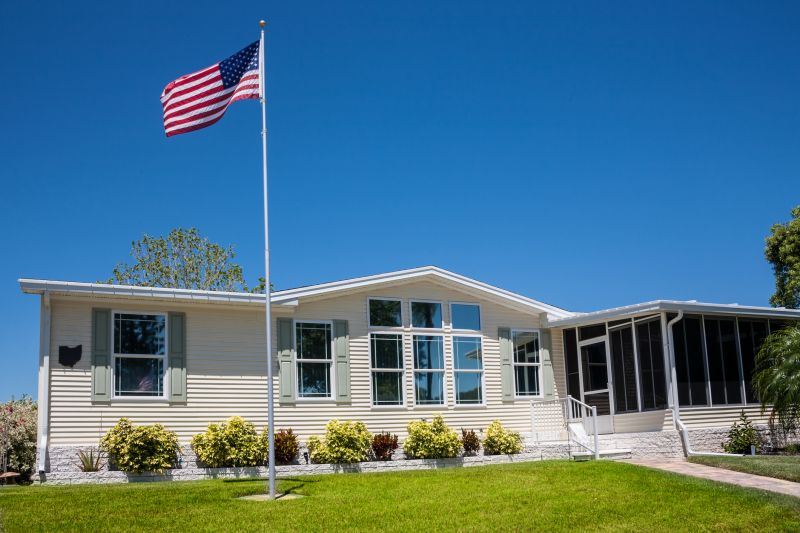 Cost of Siding in Jackson, MI