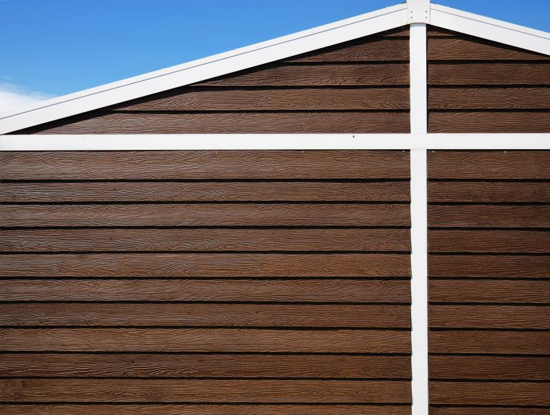 Best Wood Siding Replacement Contractors in Jackson, MI