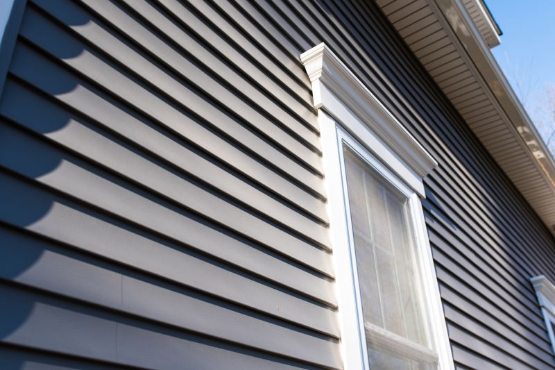 Expert Siding Consultation