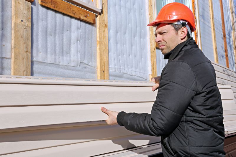 Customized Siding Solutions